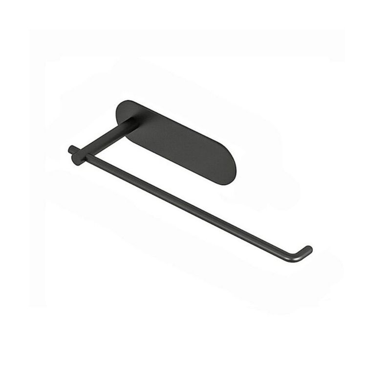 HBT - Porta Rollo Multiuso 25 cm hbt Negro