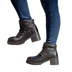 PANAMA JACK - BOTIN DE SEGURIDAD IMPERMEABLE MODELO PJ518DKCW