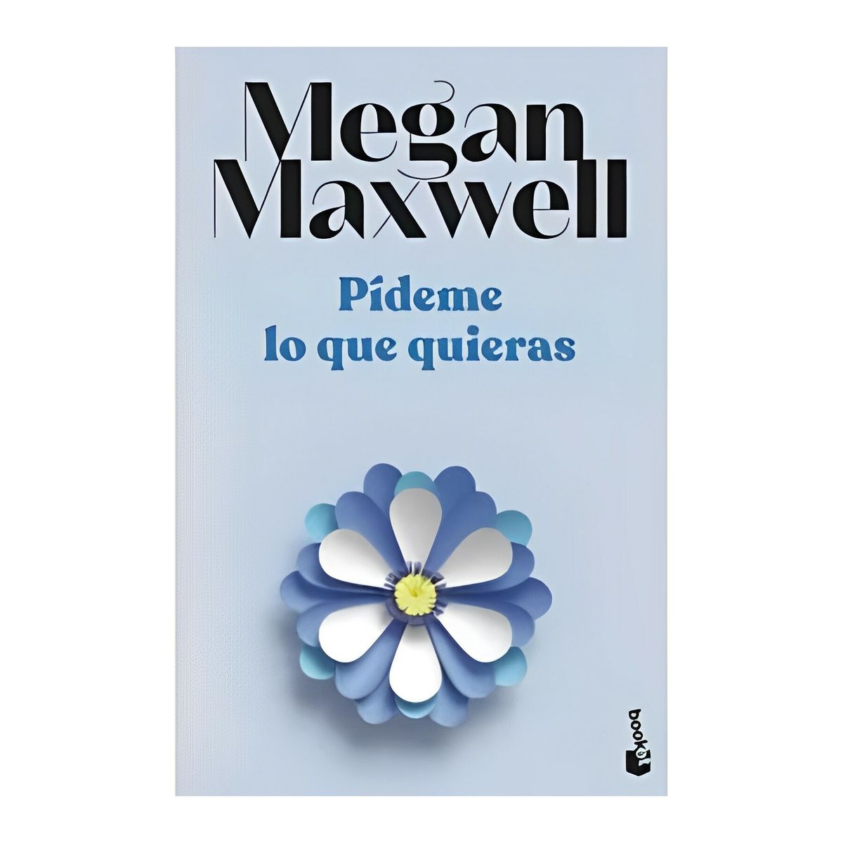 TOP10BOOKS - LIBRO Pídeme Lo Que Quieras - Pídeme Lo Que Quieras