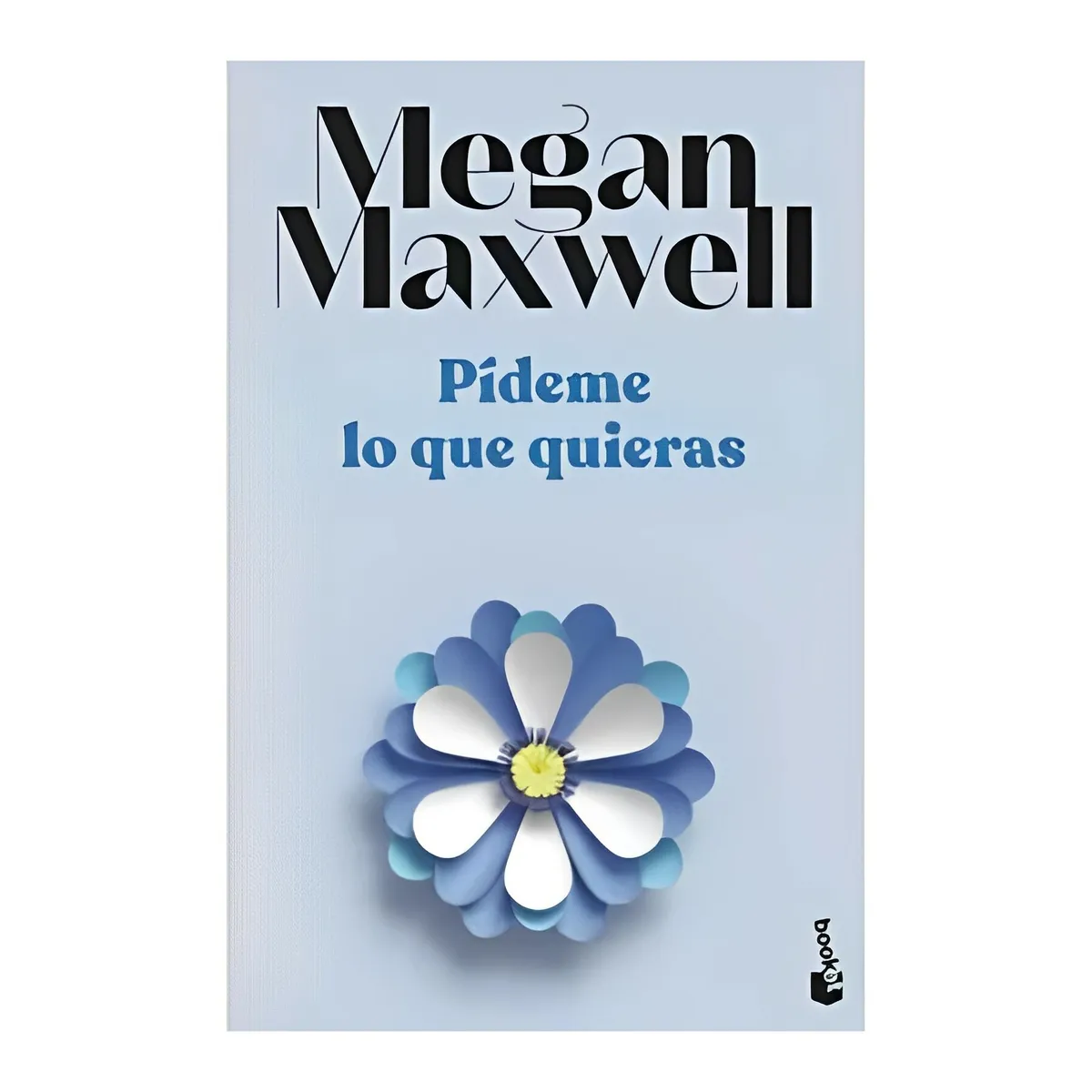 TOP10BOOKS - LIBRO Pídeme Lo Que Quieras - Pídeme Lo Que Quieras