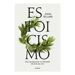 TOP10BOOKS - LIBRO Estoicismo - JOHN SELLARS