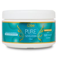 Mascara De Hidratacion Profunda Pure Sensation Clear.