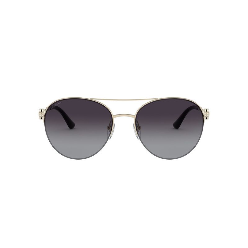 BVLGARI - Anteojos De Sol Bvlgari BV6132B Mujer Dorado