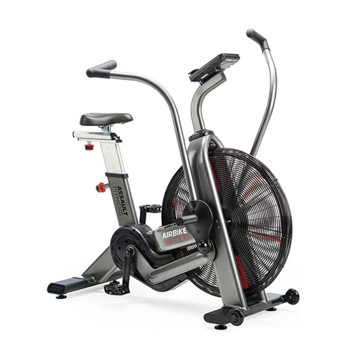 GENERICO - Assault Airbike Original  Elite