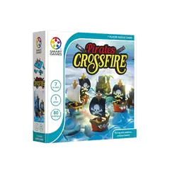 GENERICO - Batalla Pirata Smart Games