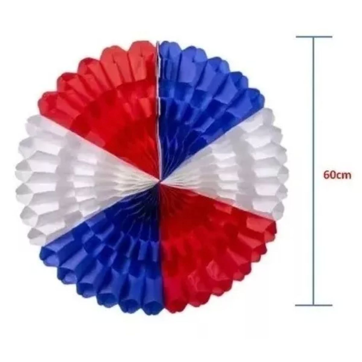 GENERICO - Pack Dieciochero Fiestas Patrias Número 3