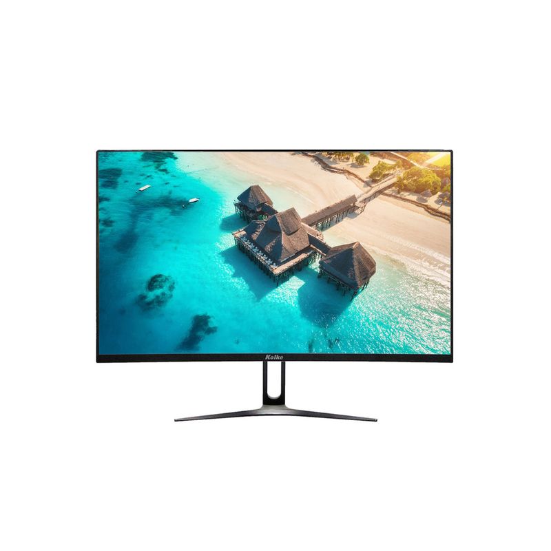 KOLKE - Monitor Curvo Kolke 23.6" LED FHD
