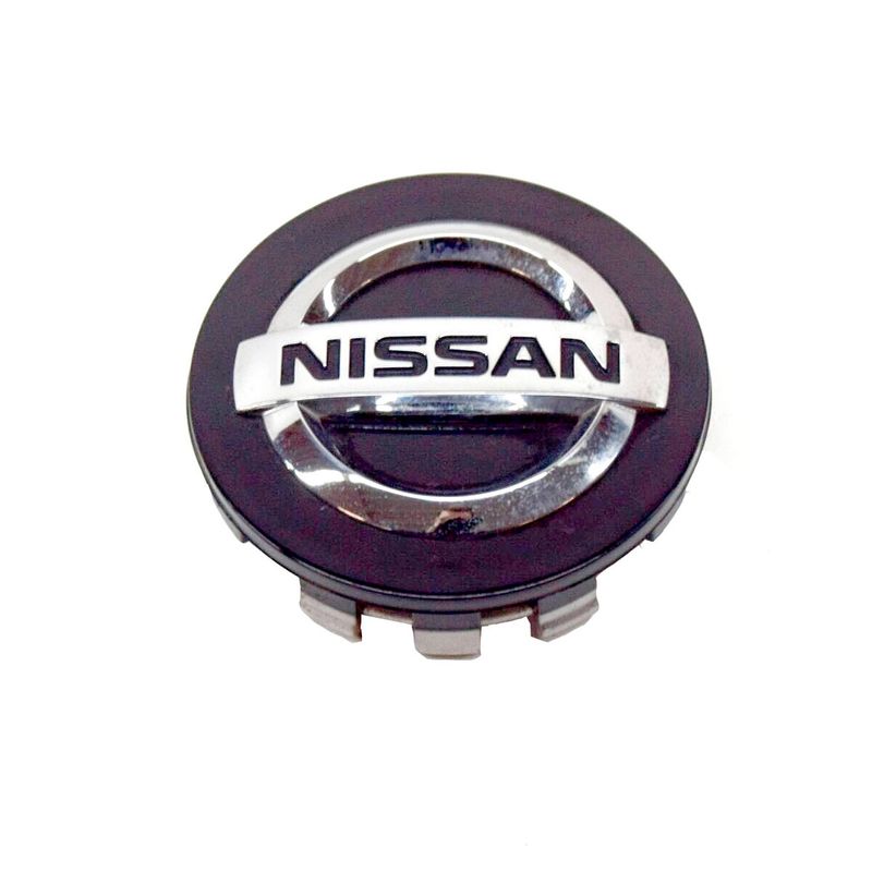 NISSAN - Tapa Central Cono De Rueda Nissan Kicks Original