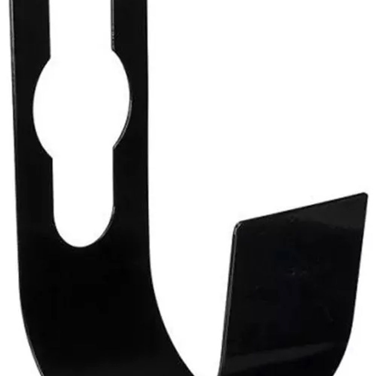 GENERICO - Soporte  para Manguera Colgador Metalico a La Llave