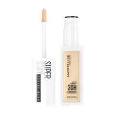 MAYBELLINE - CORRECTOR SUPERSTAY ACTIVE WEAR 30H DE DURACIÓN TONO 11.