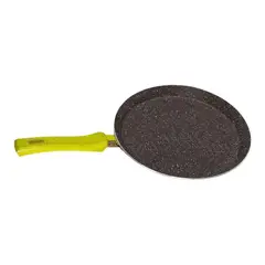 GENERICO - Sarten Ceramica Verde Sartenes De Cocina Sartenes Antiadherentes