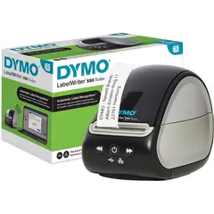 DYMO - Impresora de Etiquetas Label Writer LW 550