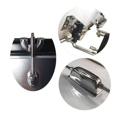 Imagen 2 del producto BOMBO DE BANDA 26X12 CARNES