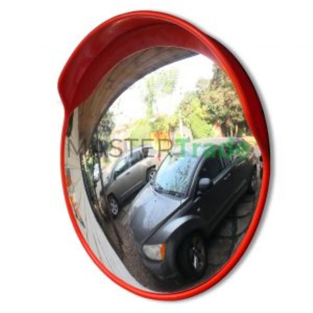 GENERICO - ESPEJO ESTACIONAMIENTO 80CM