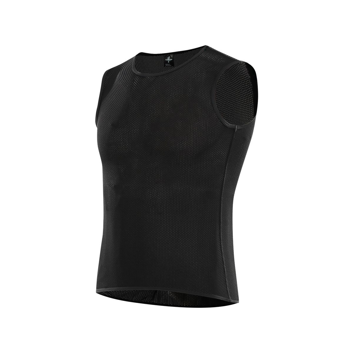 ANDESLAND OUTDOOR APPAREL - Musculosa Dry Fit Microperforado Sechurano Hombre