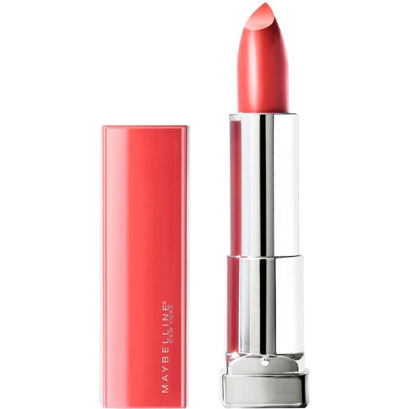 MAYBELLINE - Labial Barra Color Sensational 373 Mauve For Me L'Oréal Paris.