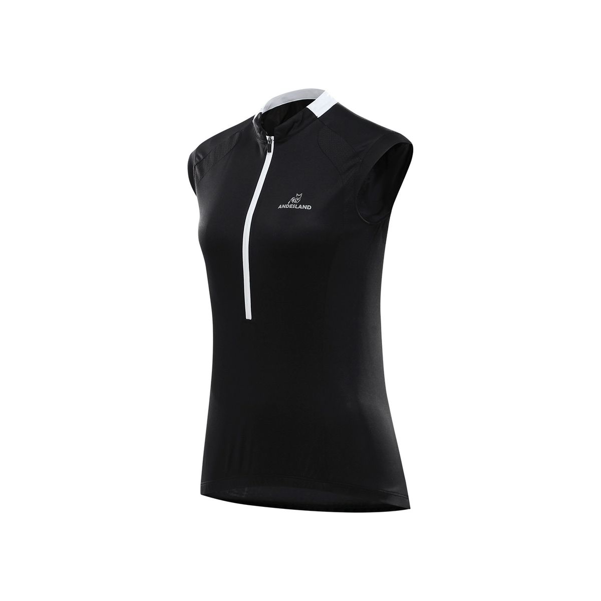 ANDESLAND OUTDOOR APPAREL - Musculosa Cycling Corsac Essential Mujer