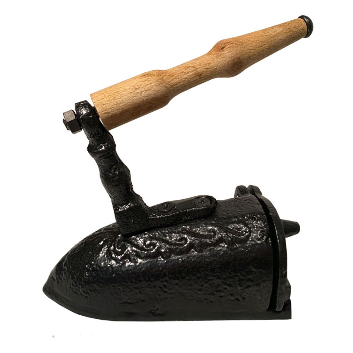 BRIC - Adorno Diseño Plancha Vintage