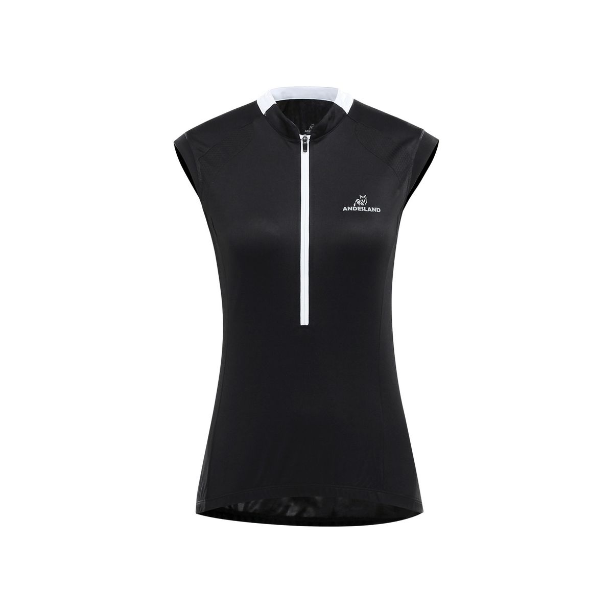 ANDESLAND OUTDOOR APPAREL - Musculosa Cycling Corsac Essential Mujer