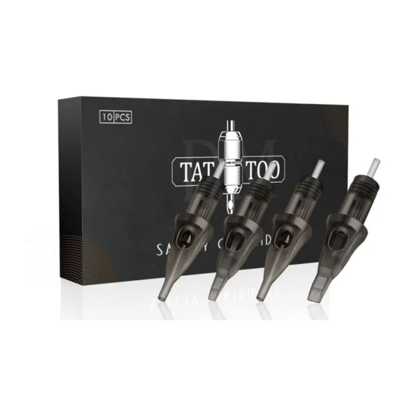 GENERICO - Cartuchos Cartridge 1211RL Para Tattoo.