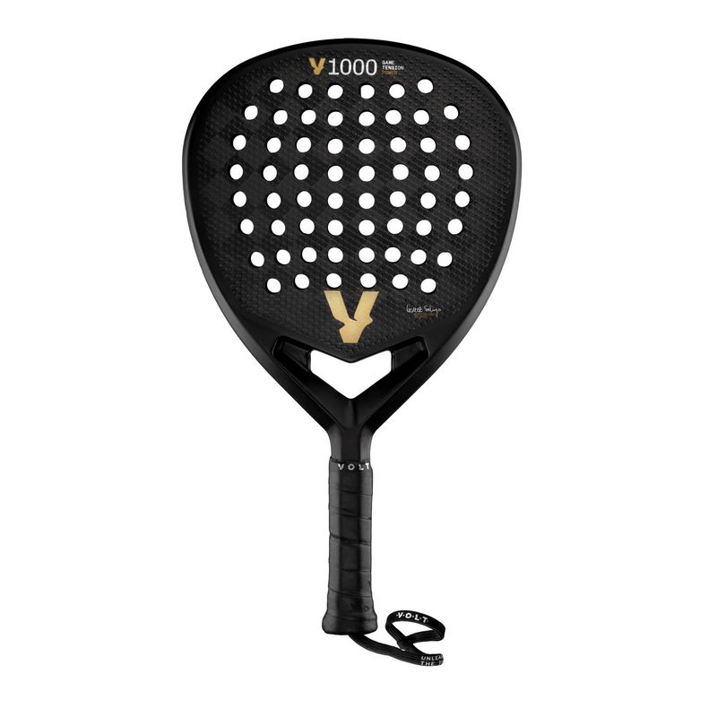 VOLT PADEL - Pala de Padel VOLT 1000