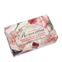 Jabon Barra Rosa Y Peonia 250 g.