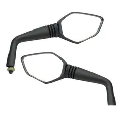 KTM - Espejos para Moto Duke 200 - 250 - 390