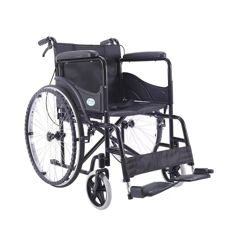 SUNCARE - Silla de Ruedas Estándar 801C-2