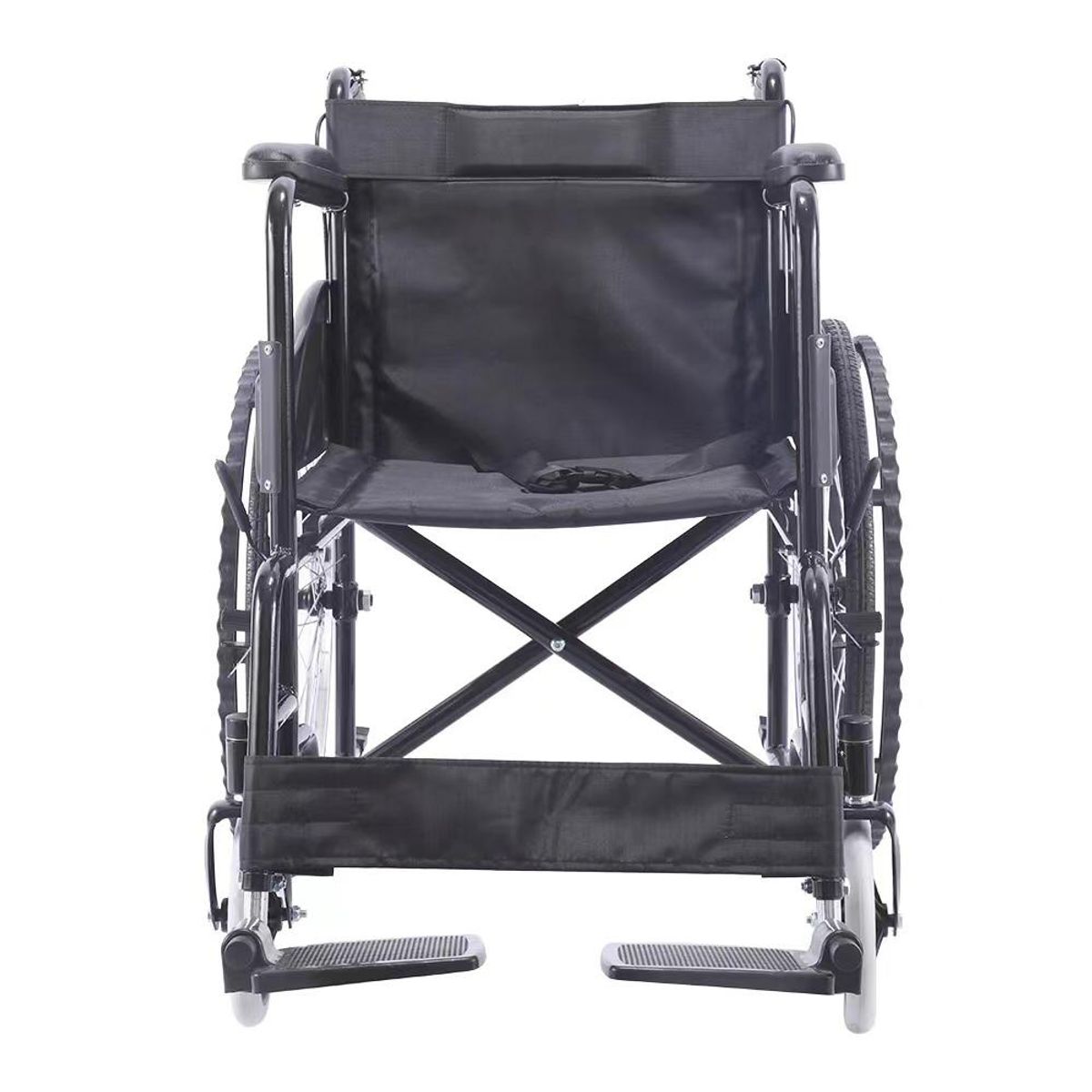 SUNCARE - Silla de Ruedas Estándar 801C-2