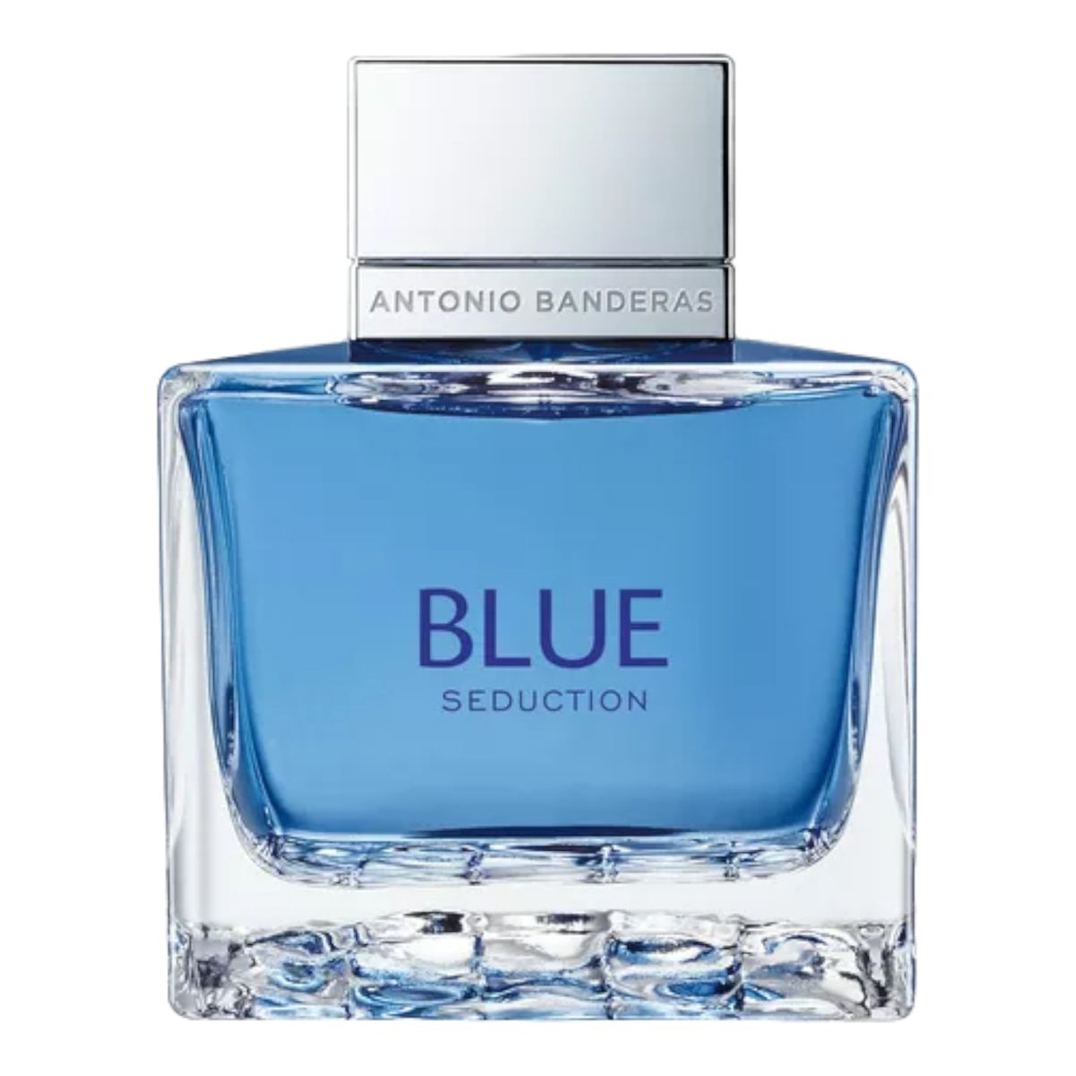 ANTONIO BANDERAS - Antonio Banderas Blue Seduction Edt 100ml Hombre