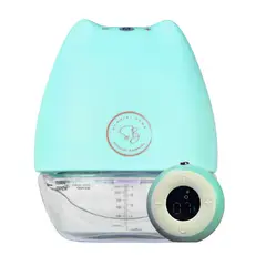BAMBINI PUMP - Extractor de leche eléctrico