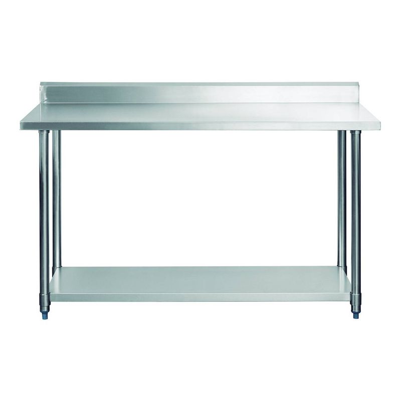 VENTUS - Mesón Mural Acero Inoxidable WT1500E