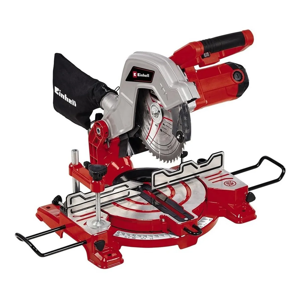 EINHELL - Ingleteadora 8 Tc-ms 216 Einhell 1400w