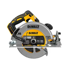 DEWALT - Sierra Circular 7-1/4" 20V Sin Batería DCS570B