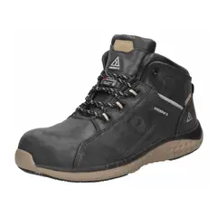 SHERPAS - ZAPATO DE SEGURIDAD IMPERMEABLE HOMBRE SH428DKCW