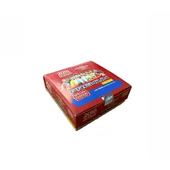 PANINI - CAJA DE CARTAS ADRENALYN RUSIA 2018 PREMIUN (20 SOBRES)