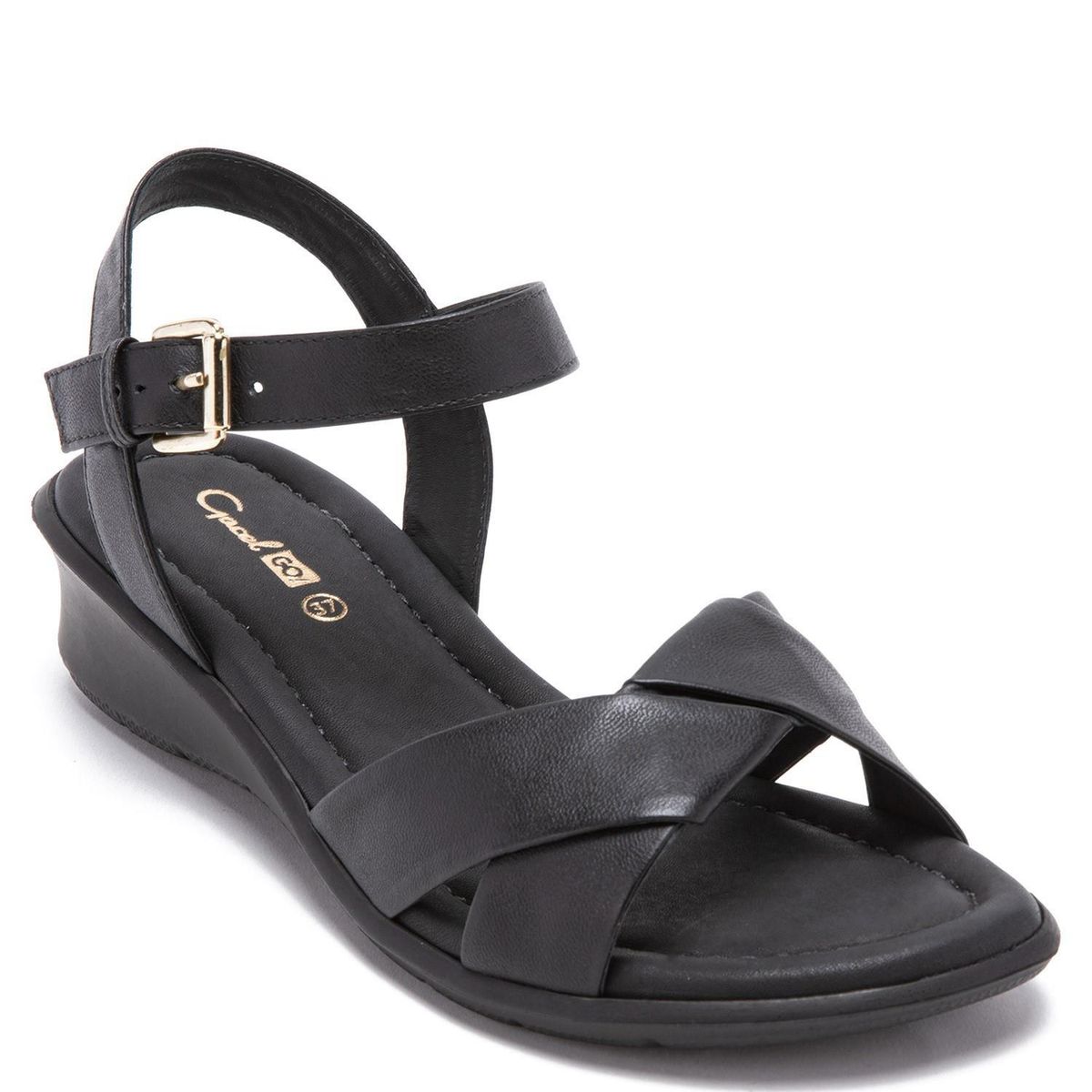 GACEL - Sandalia - Mujer - Melissa - Gacel - Negro