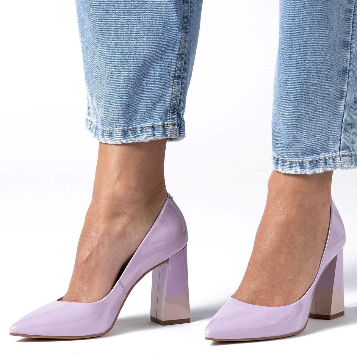 GACEL - Zapato - Mujer - Priscilla - Gacel - Lila