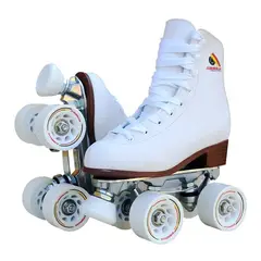 COVERTEC - PATIN ARTISTICO EUROROLLER-CHASIS ALUMINIO Nº39