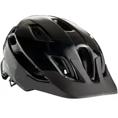 BONTRAGER - CASCO QUANTUM CPSC NEGRO L