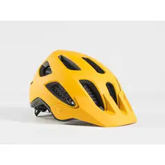 BONTRAGER - Casco Ciclismo MTB Unisex Rally WaveCel Amarillo