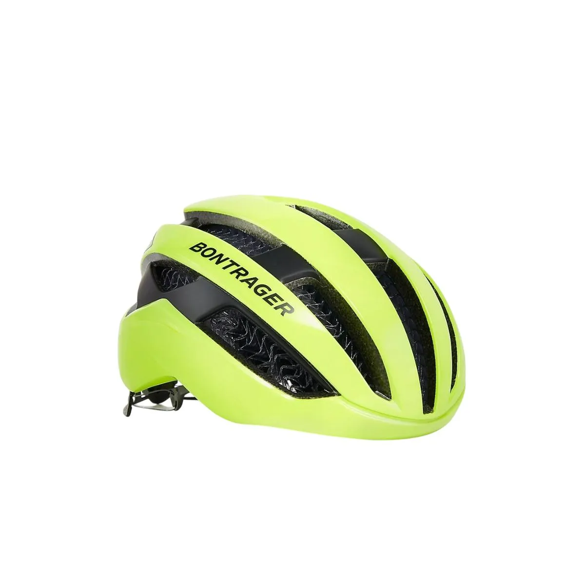 BONTRAGER - Casco Ciclismo Ruta Unisex Bontrager Circuit Amarillo