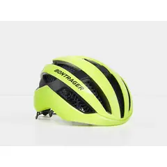 BONTRAGER - Casco Ciclismo Ruta Unisex Circuit WaveCel CPSC Amarillo
