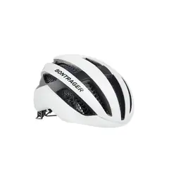 BONTRAGER - Casco Ciclismo Ruta Circuit WaveCel Blanco