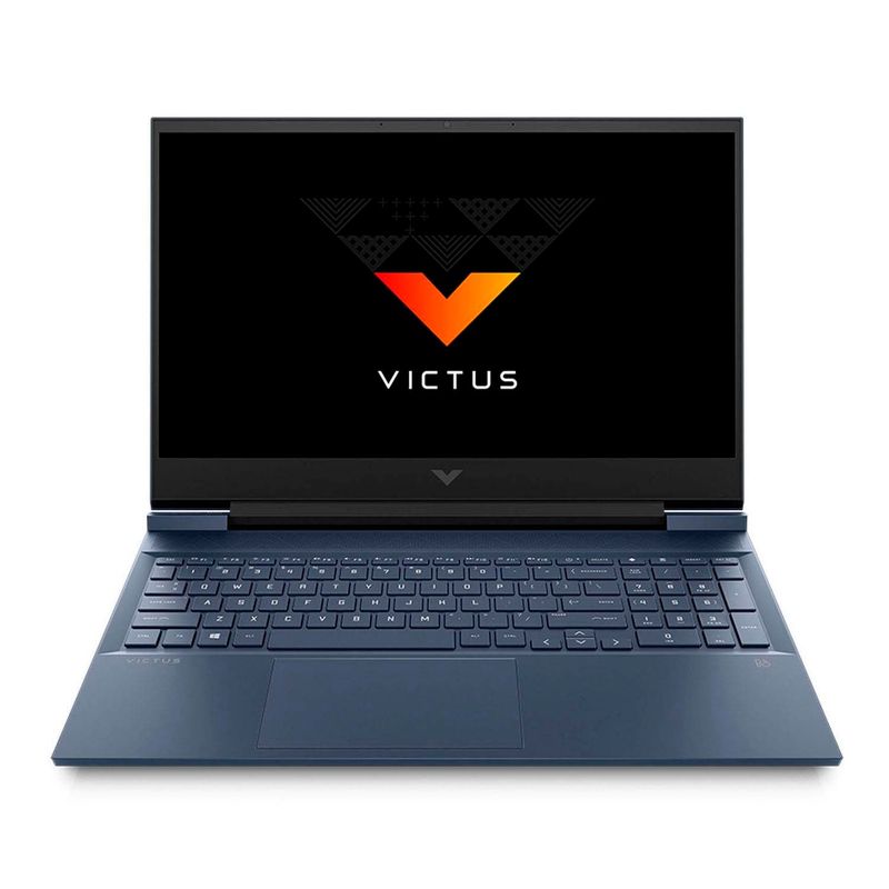 HP - HP Victus i7 NVIDIA GeForce RTX 4050 6GB 32GB RAM 1TB SSD FHD 144 Hz Win11 Pro
