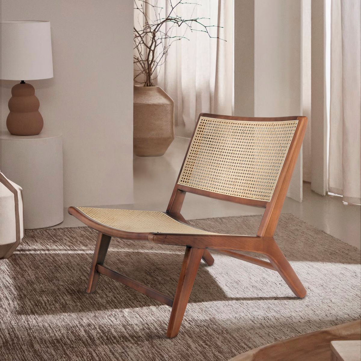 FORM DESIGN - Sitial Stella Nogal Form