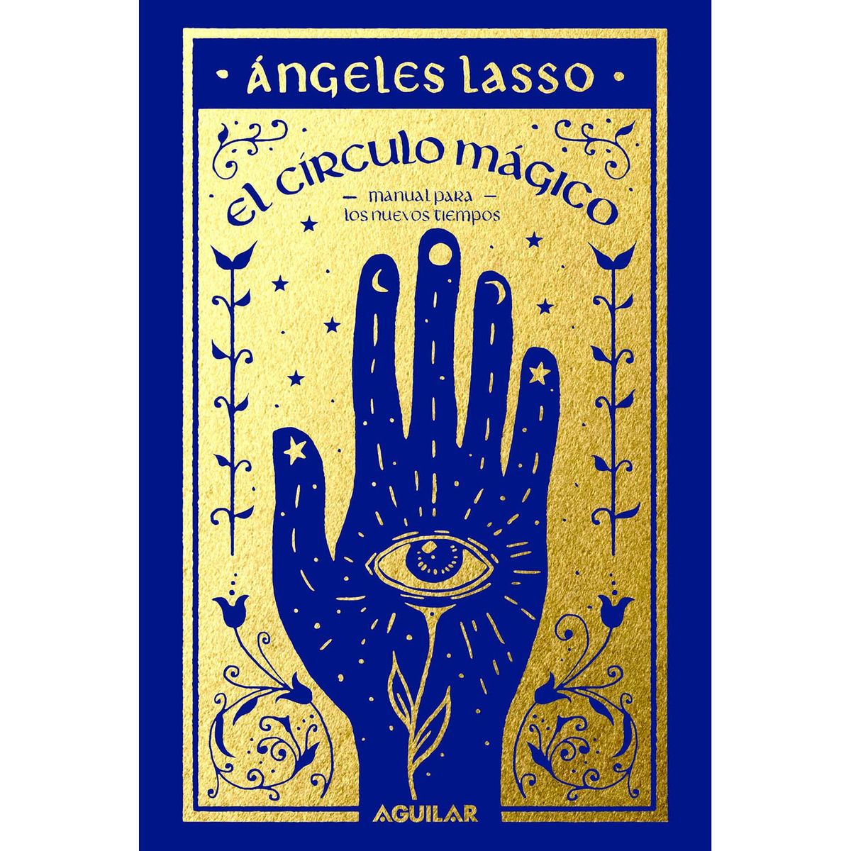 PENGUIN RANDOM HOUSE - LIBRO EL CIRCULO MAGICO