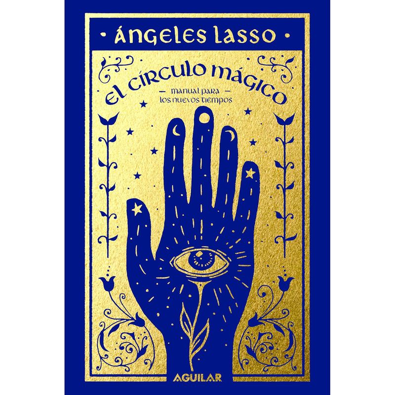 PENGUIN RANDOM HOUSE - LIBRO EL CIRCULO MAGICO