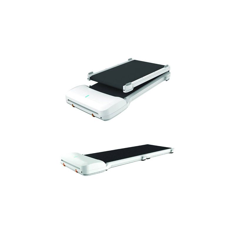 KINGSMITH - Caminadora KingSmith Walkingpad C1 Blanco Más Rodilleras