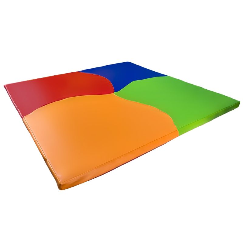 PLASTIMAR - ALFOMBRA COLCHONETA 153x191x5 CMS PLASTIMAR
